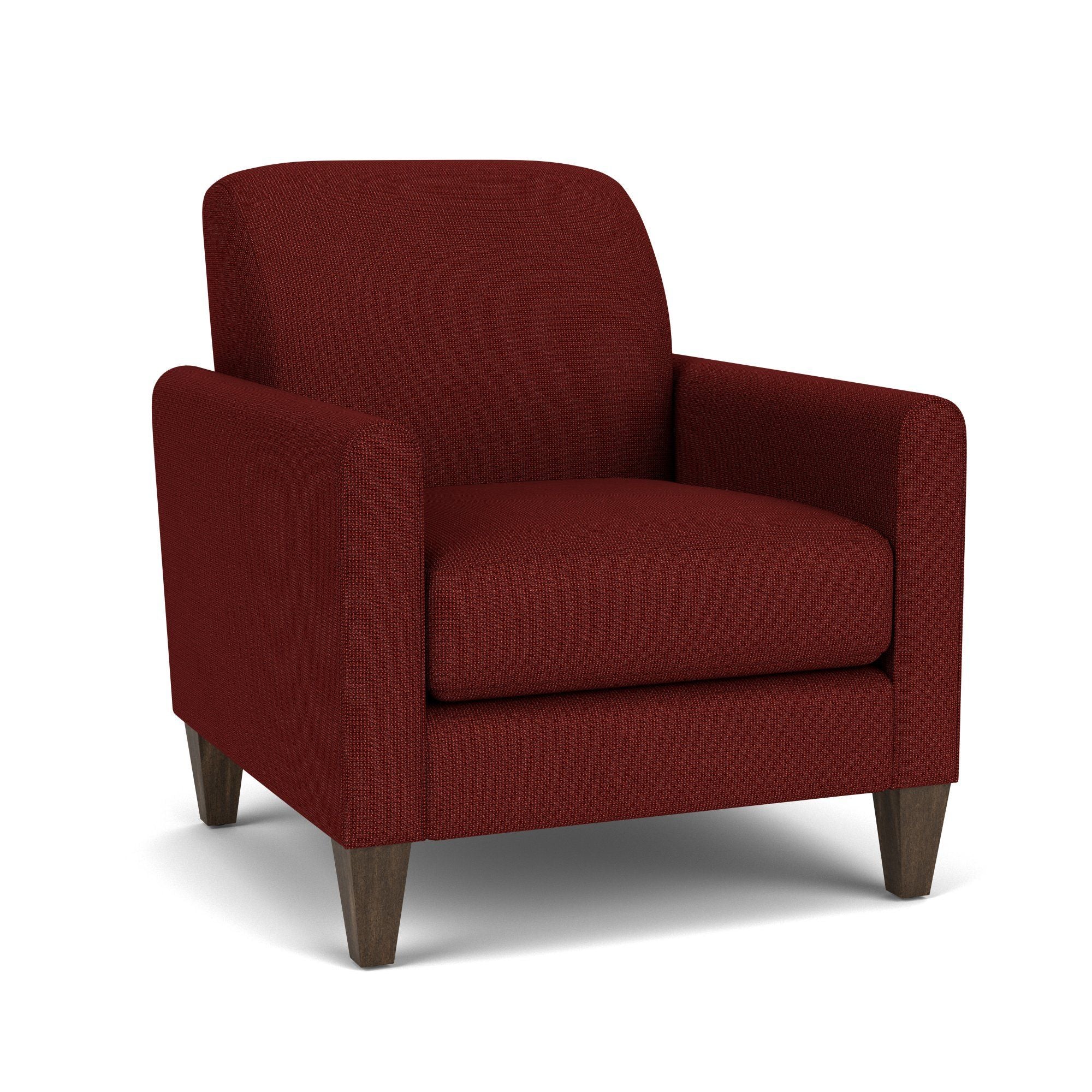 Bond - Chair - Premium Arm Chairs from Flexsteel - Just $1062.50! Shop now at brett interiors