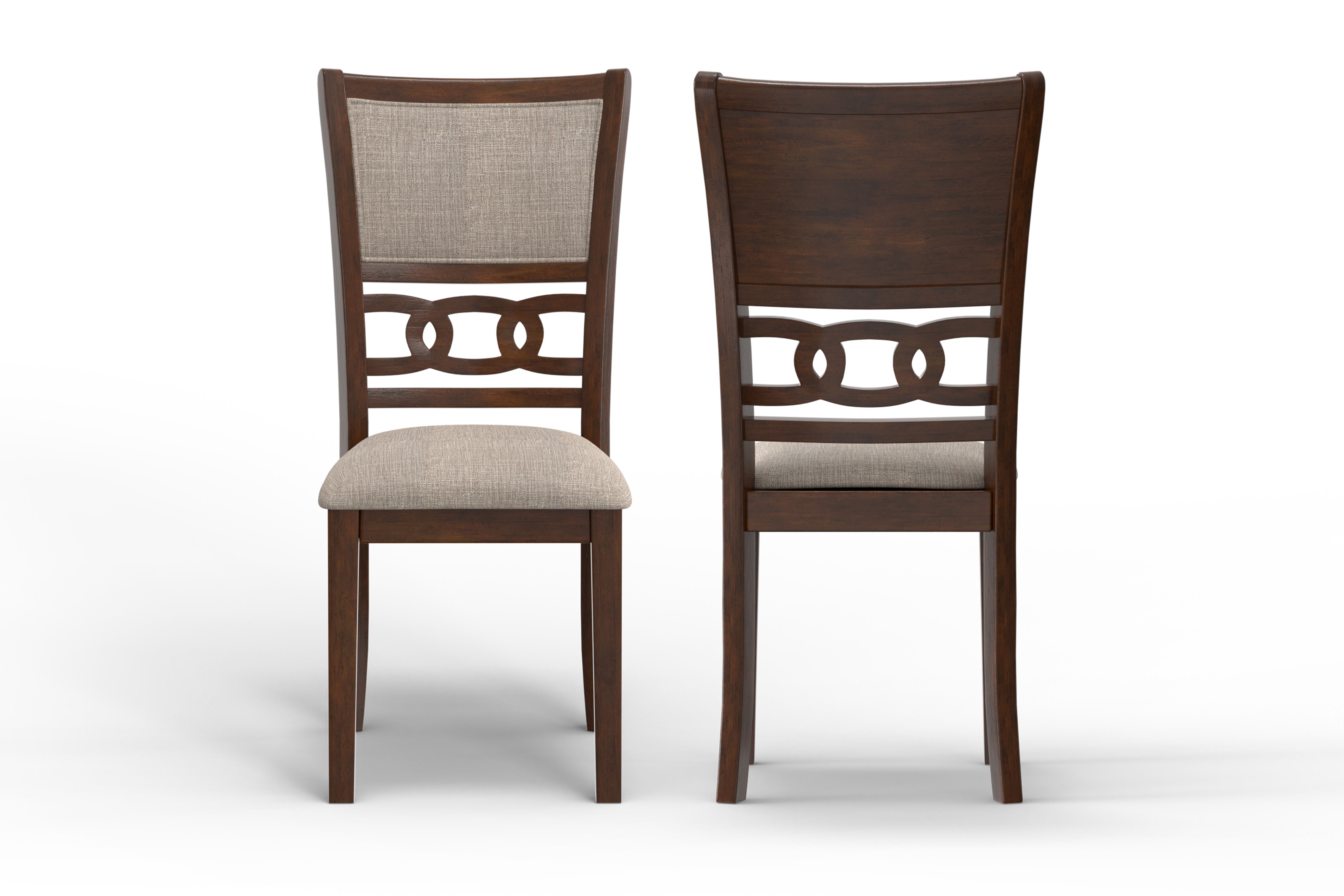 Gia - Dining Chairs - Premium Chair Sets from New Classic - Just $220! Shop now at brett interiors