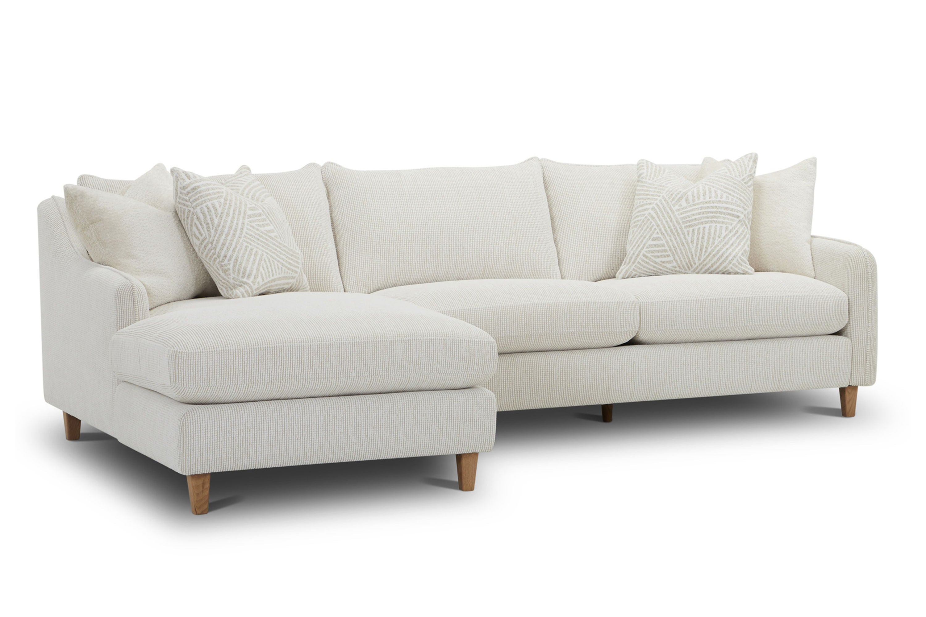 Vogue - Sectional - Premium Stationary Sectionals from Parker Living - Just $2172.50! Shop now at brett interiors