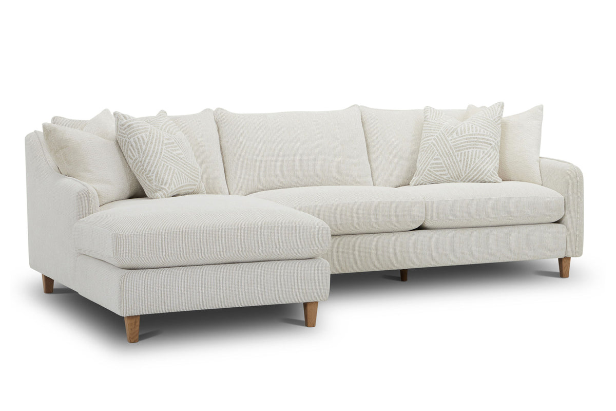 Vogue - Sectional - Premium Stationary Sectionals from Parker Living - Just $2172.50! Shop now at brett interiors