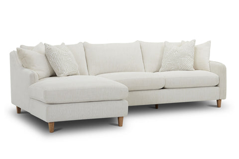 Vogue - Sectional - Premium Stationary Sectionals from Parker Living - Just $2172.50! Shop now at brett interiors