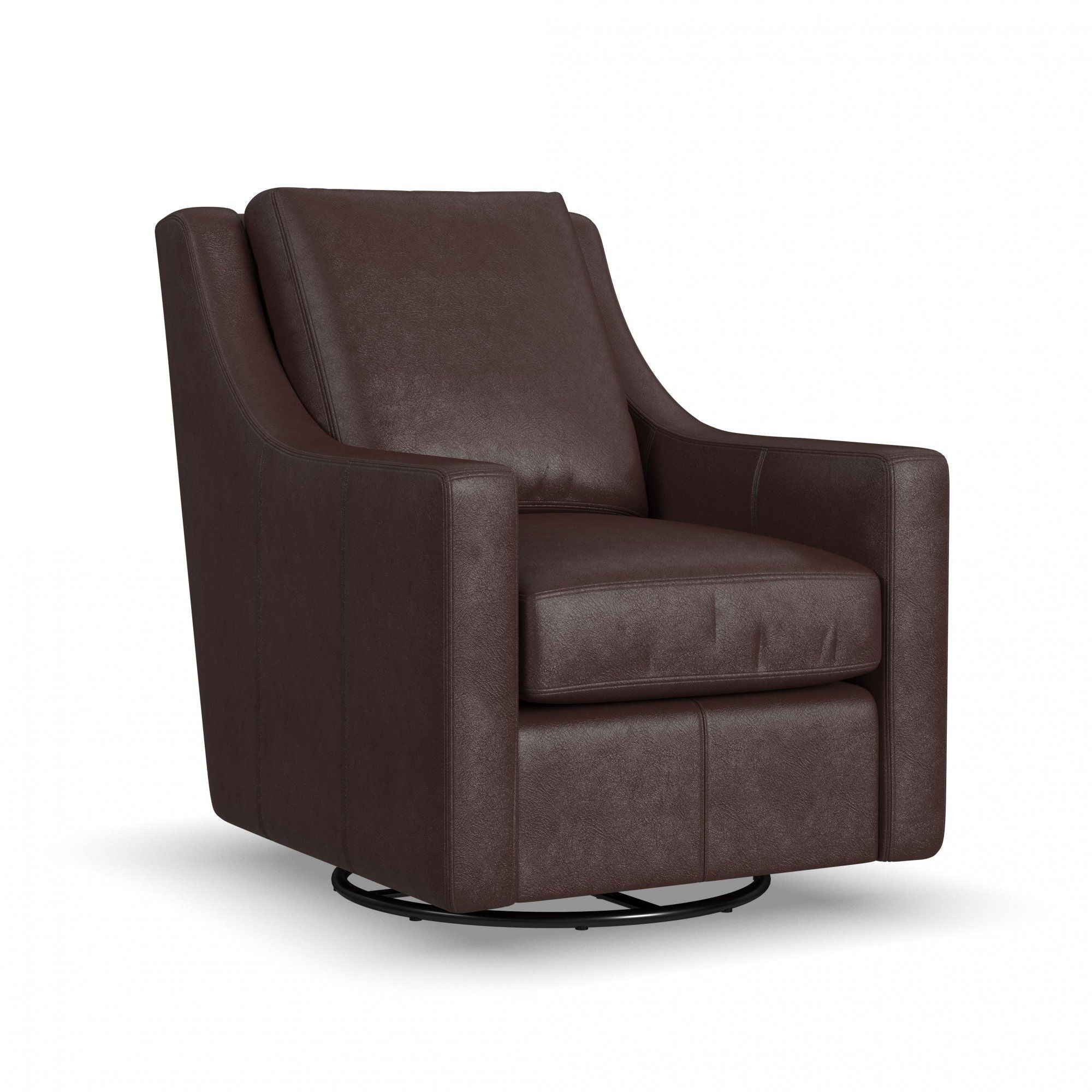 Murph - Swivel Chair Flexsteel