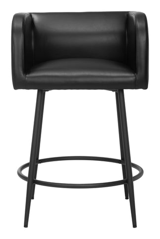 Horbat - Counter Stool (Set of 2) - Premium Stool Sets from Zuo Modern - Just $1350! Shop now at brett interiors