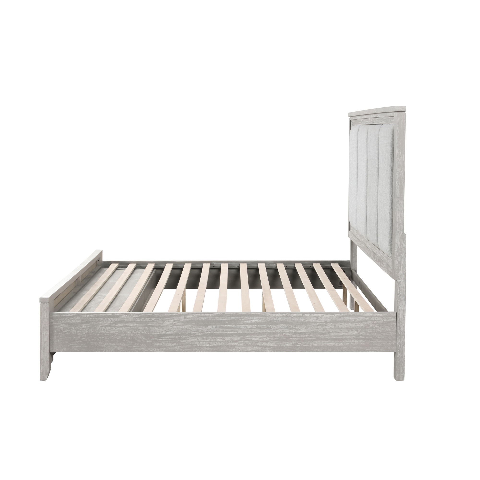 Fiona - Platform Bed - Premium Storage Beds from New Classic - Just $847.50! Shop now at brett interiors