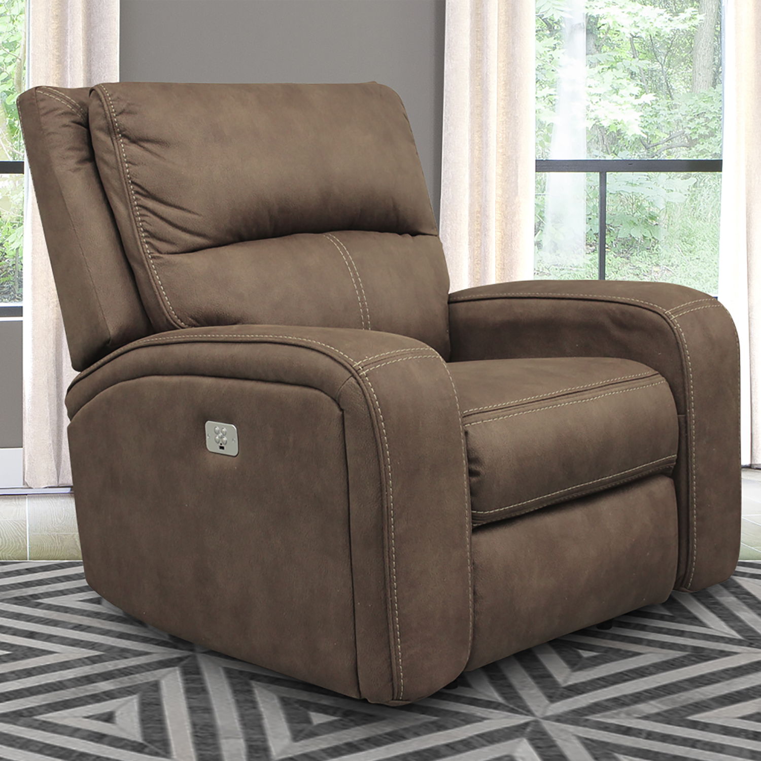 Polaris - Power Recliner - Premium Reclining Chairs from Parker Living - Just $1047.50! Shop now at brett interiors