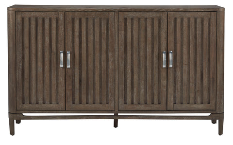 Kavanaugh - Sideboard - Dark Brown - Premium Sideboards from Magnussen Furniture - Just $1529! Shop now at brett interiors