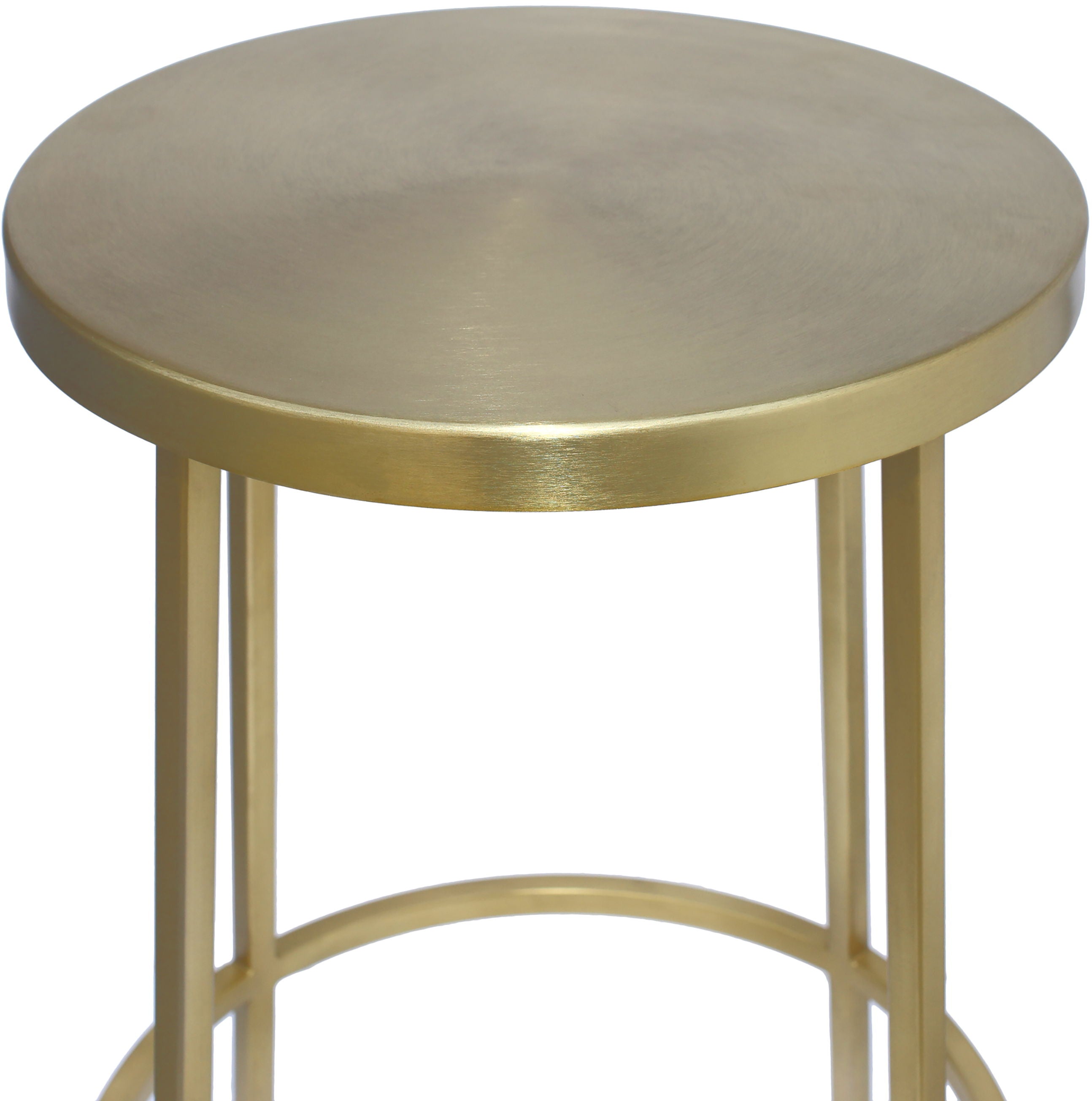 Tyson - Counter Stool - Premium Counter Height (24"-27") from Meridian Furniture - Just $262.50! Shop now at brett interiors