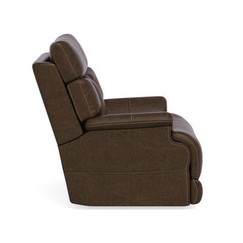 Clive - Power Recliner - Premium Reclining Chairs from Flexsteel - Just $1812.50! Shop now at brett interiors