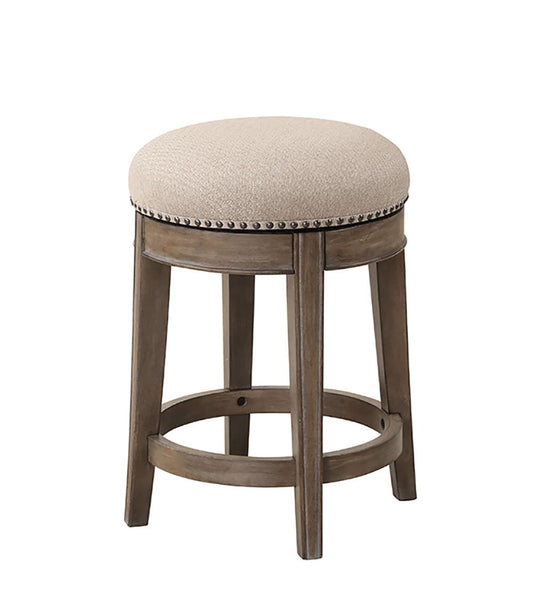 Sundance - Swivel Stool - Premium Counter Height (24"-27") from Parker House - Just $225! Shop now at brett interiors