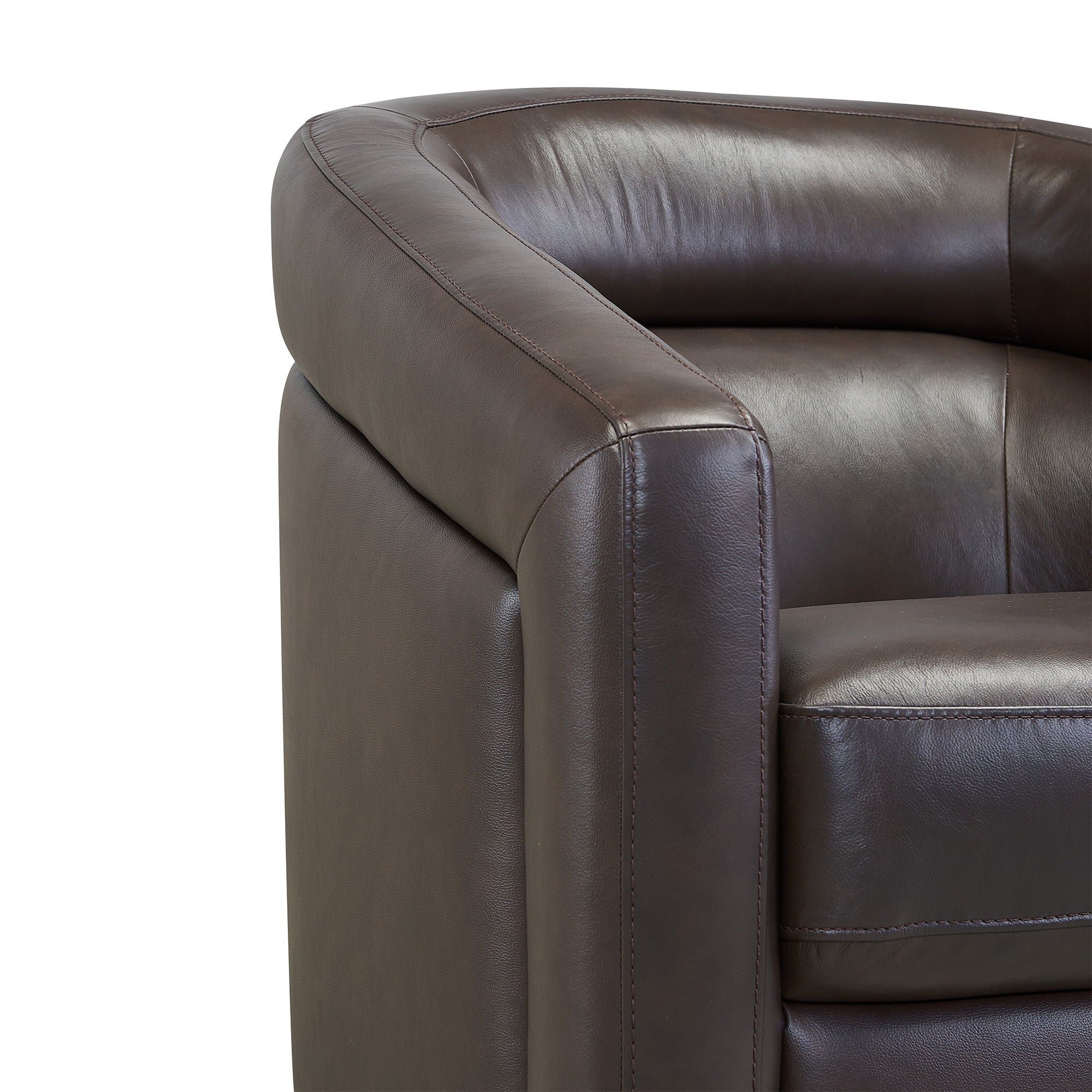 Desi - Contemporary Swivel Accent Chair - Premium Arm Chairs from Armen Living - Just $1487.50! Shop now at brett interiors