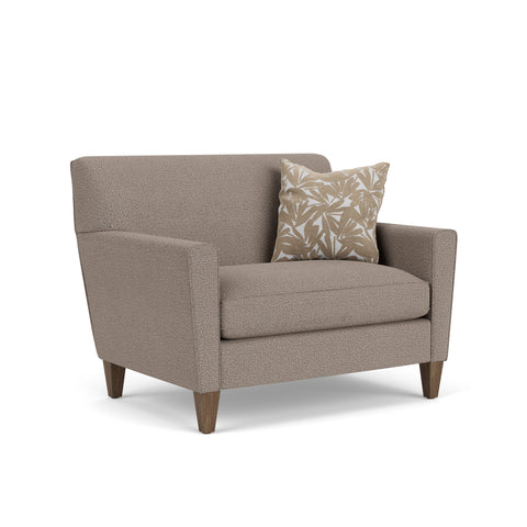 Digby - Chair - Premium Arm Chairs from Flexsteel - Just $1375! Shop now at brett interiors