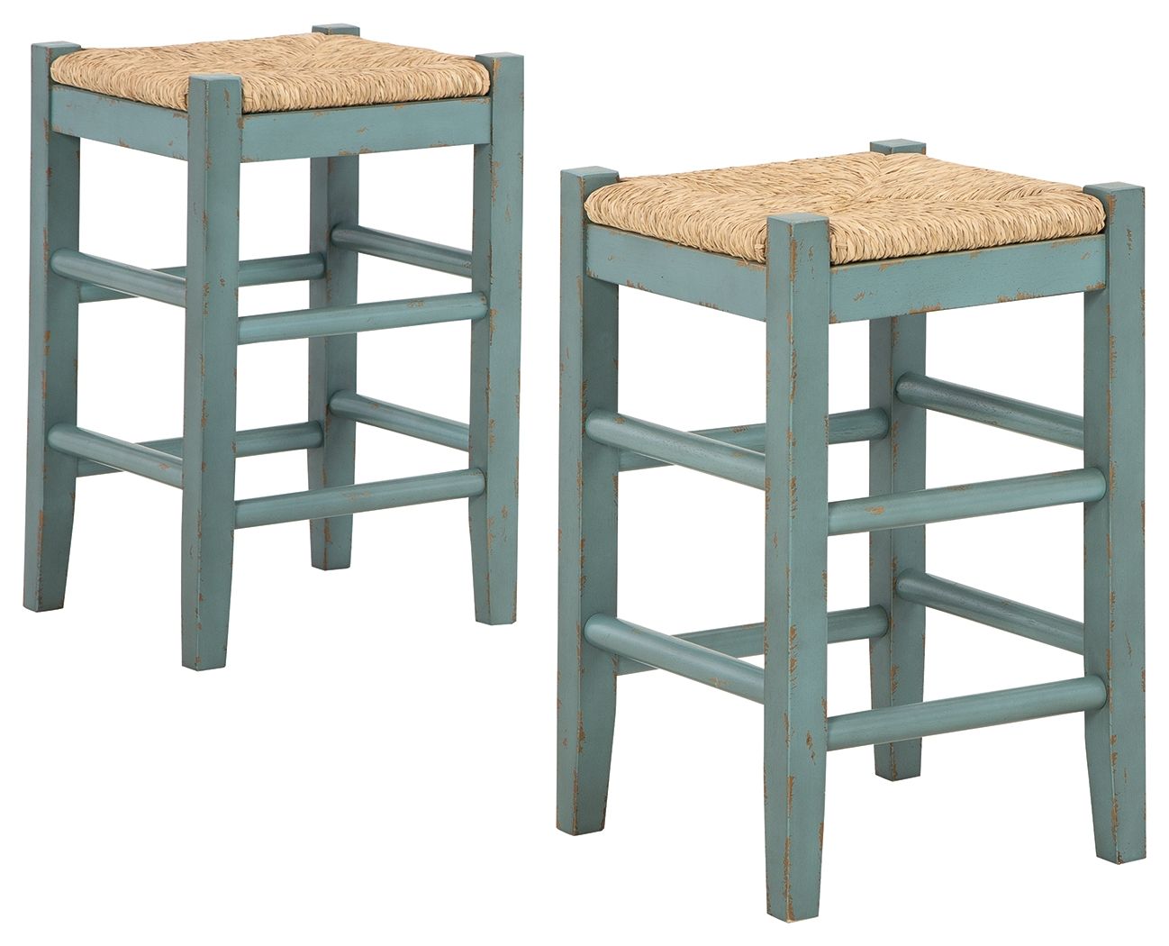 Mirimyn - Bar Stool (Set of 2) - Premium Stool Sets from Signature Design by Ashley® - Just $259.90! Shop now at brett interiors