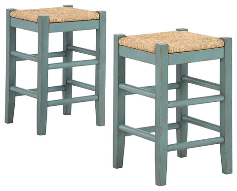 Mirimyn - Bar Stool (Set of 2) - Premium Stool Sets from Signature Design by Ashley® - Just $259.90! Shop now at brett interiors