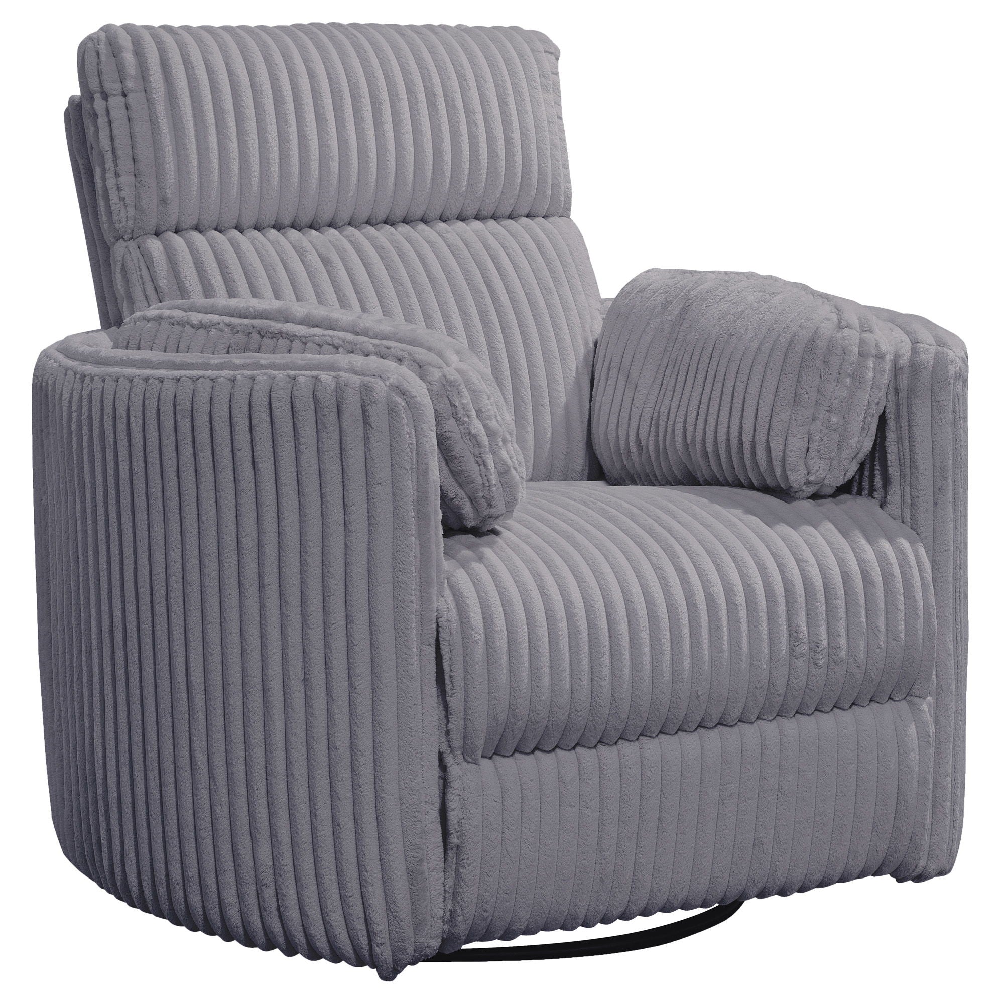 Radius - Swivel Power Glider Recliner - Premium Swivel Glider Chairs from Parker Living - Just $872.50! Shop now at brett interiors