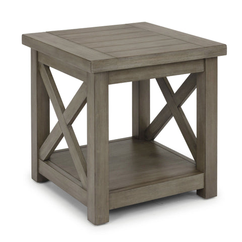 Walker - End Table - Premium End Tables from Homestyles - Just $349.98! Shop now at brett interiors