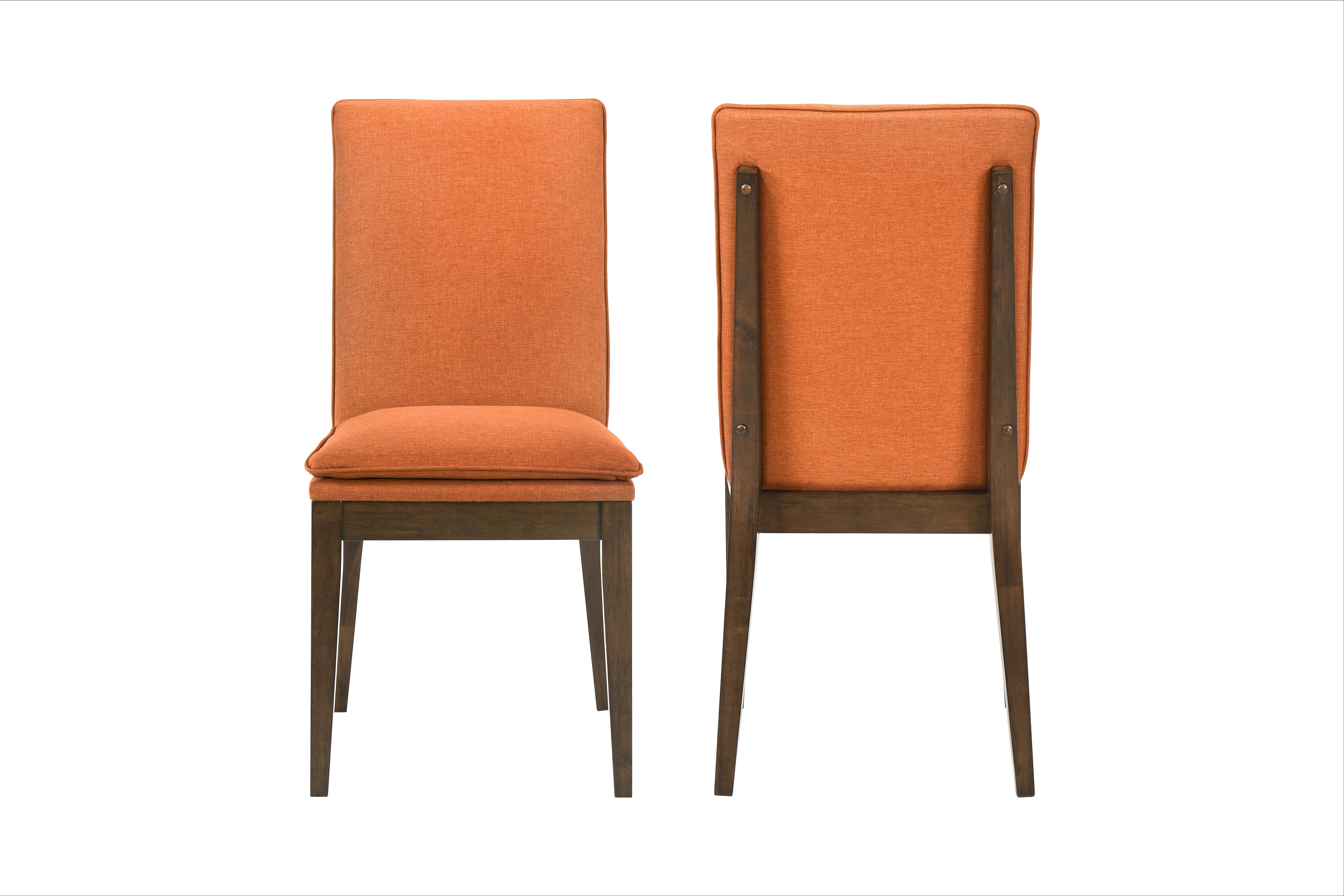 Maggie - Dining Chair - Premium Chair Sets from New Classic - Just $250! Shop now at brett interiors