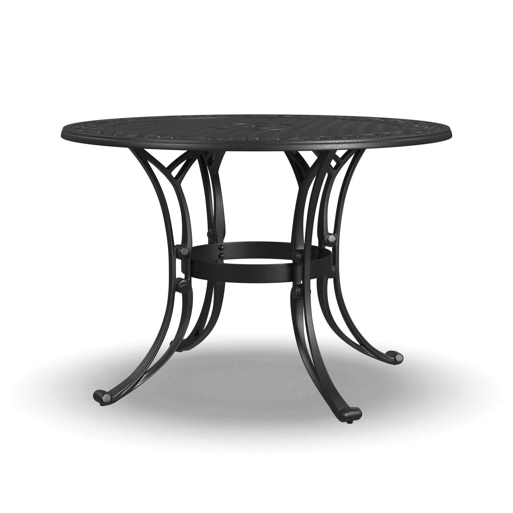 Sanibel - Outdoor Dining Table - Premium Dining Tables from Homestyles - Just $1179.98! Shop now at brett interiors