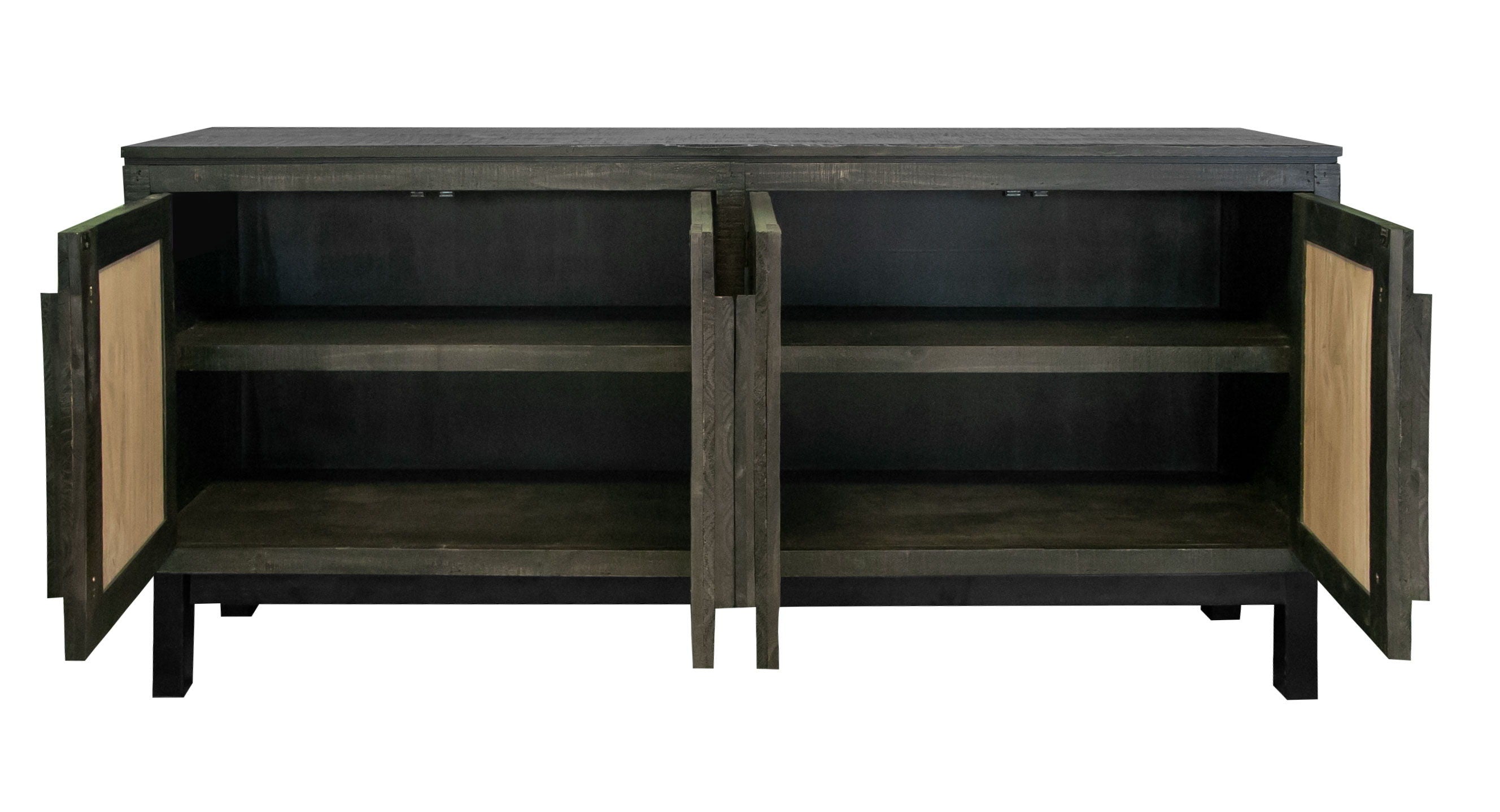 Cosala - Console - Premium TV Stands from International Furniture Direct - Just $900! Shop now at brett interiors