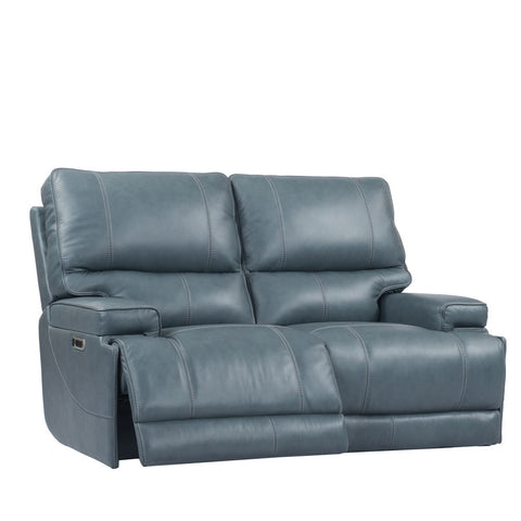 Whitman - Power Cordless Loveseat - Premium Reclining Loveseats from Parker Living - Just $2447.50! Shop now at brett interiors