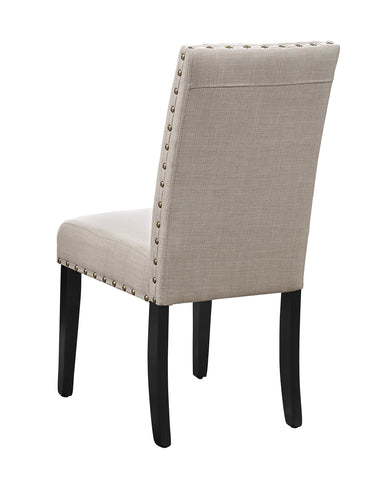 Crispin - Dining Chair - Premium Chair Sets from New Classic - Just $175! Shop now at brett interiors