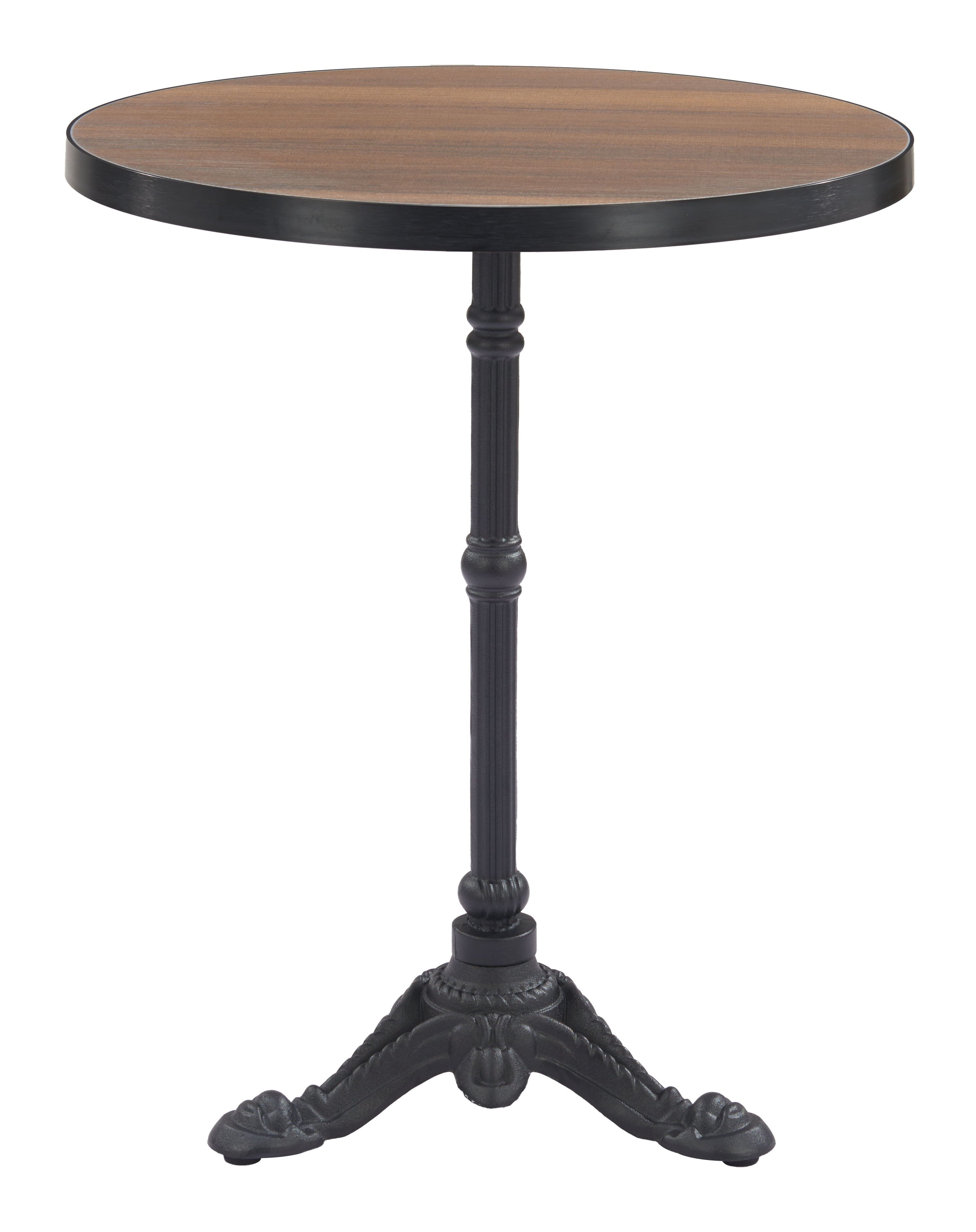 Gazebo - Dining Table - Premium Bistro Tables from Zuo Modern - Just $1100! Shop now at brett interiors