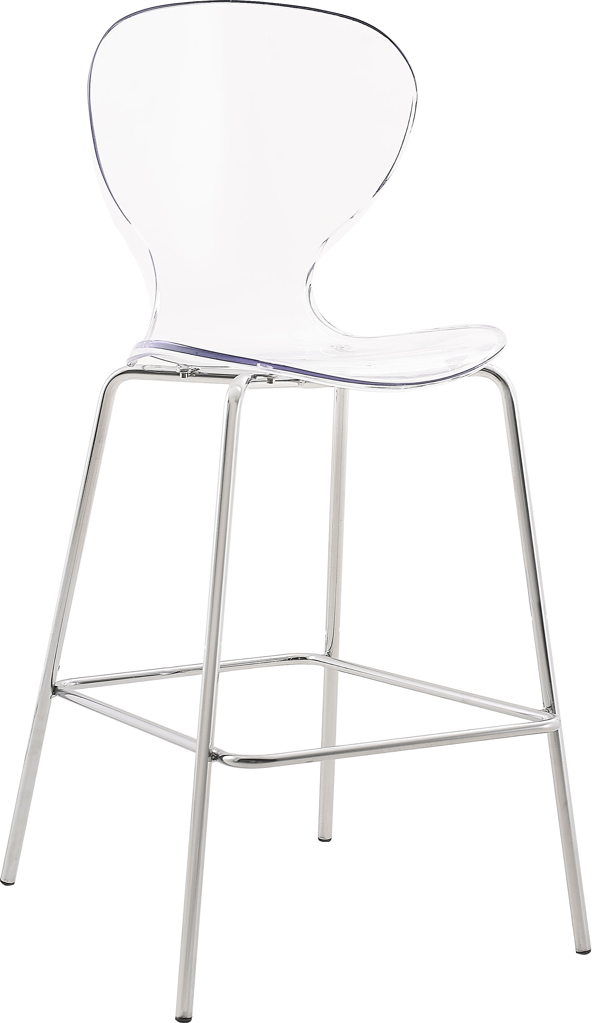 Clarion - Stool (Set of 2) - Premium Stool Sets from Meridian Furniture - Just $525! Shop now at brett interiors