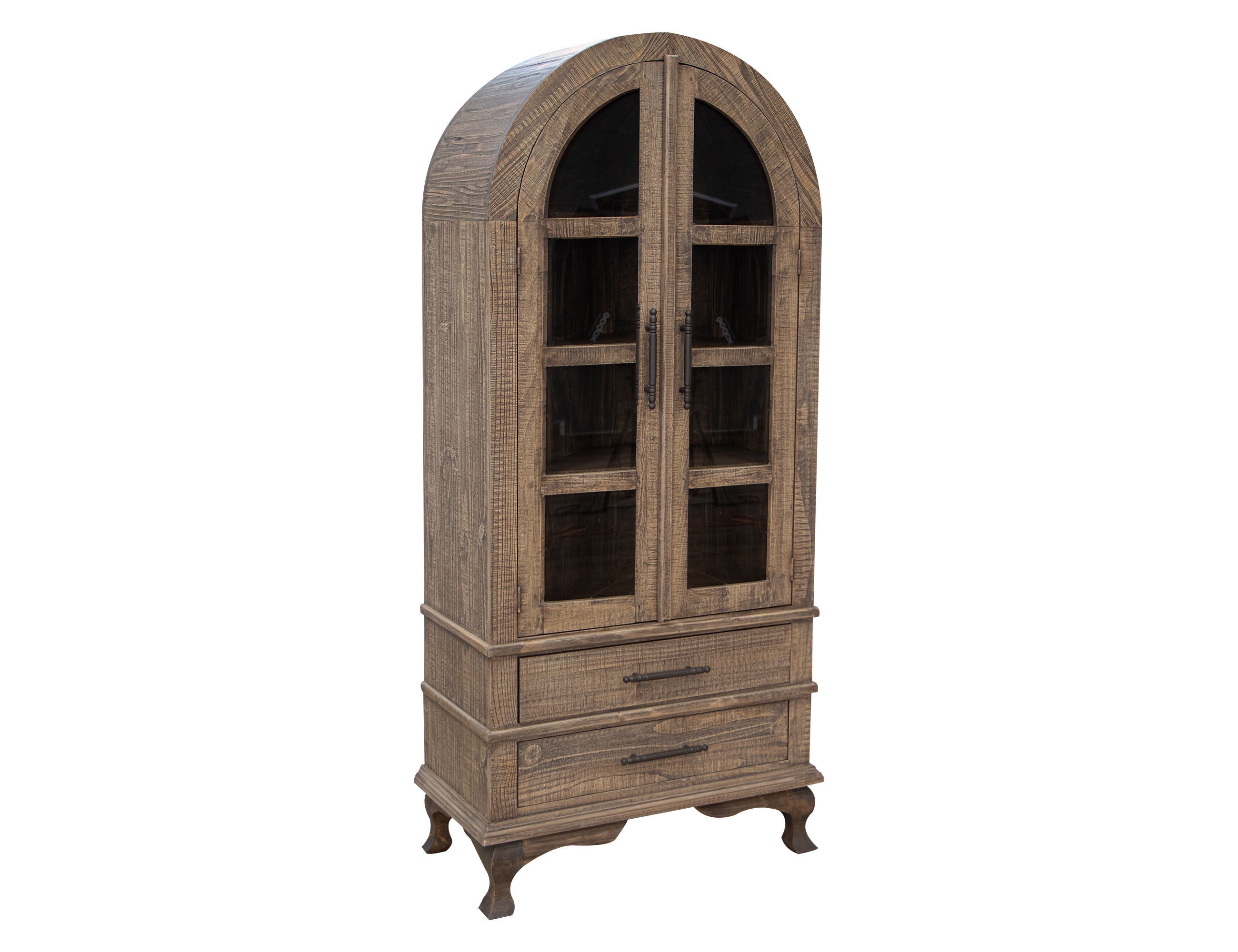 Arlette - Cabinet - Premium Accent Cabinets from International Furniture Direct - Just $1247.50! Shop now at brett interiors