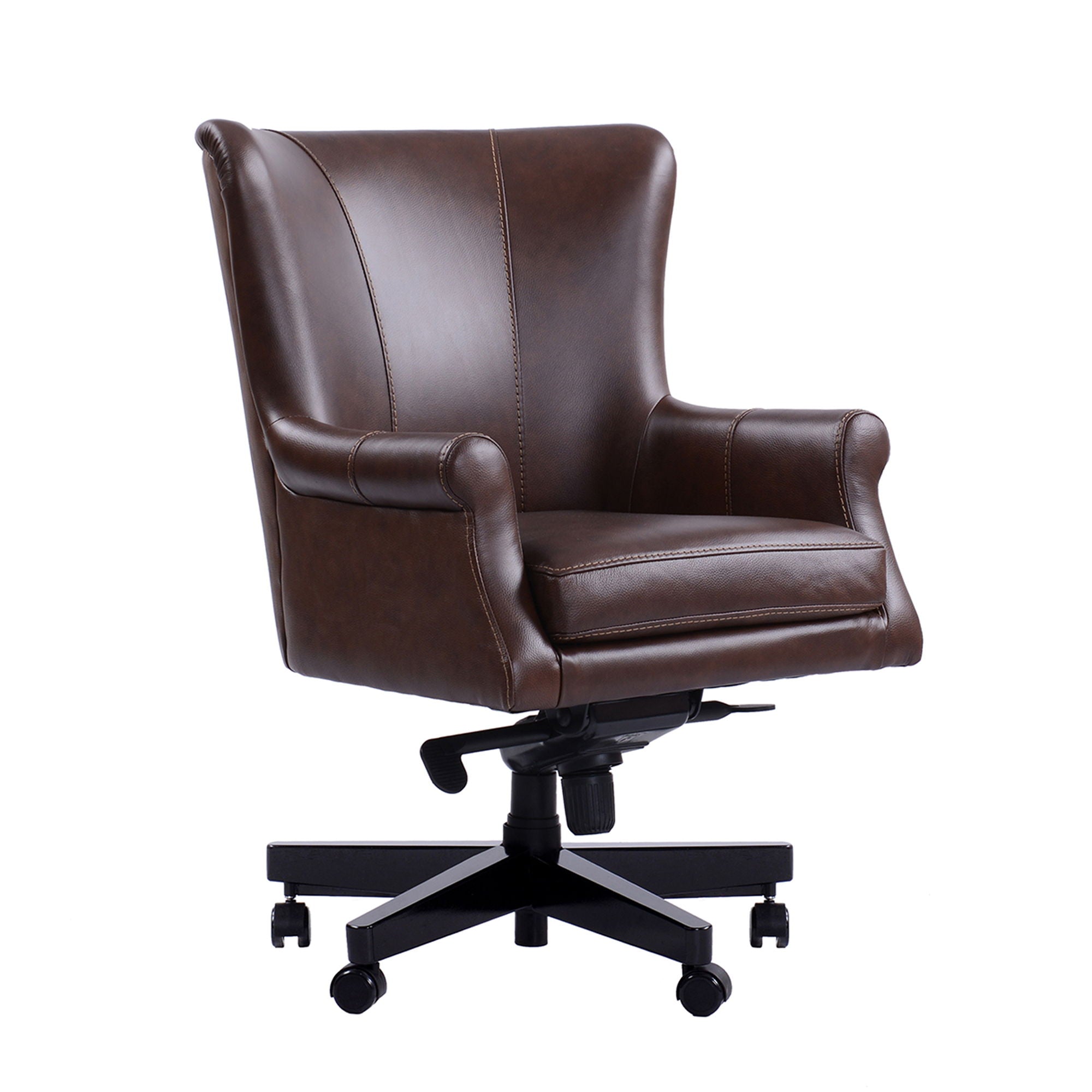 Dc#129 - Desk Chair - Premium Desk Chairs from Parker Living - Just $747.50! Shop now at brett interiors