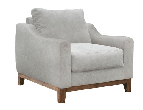 Olivo - Arm Chair - Premium Arm Chairs from International Furniture Direct - Just $997.50! Shop now at brett interiors