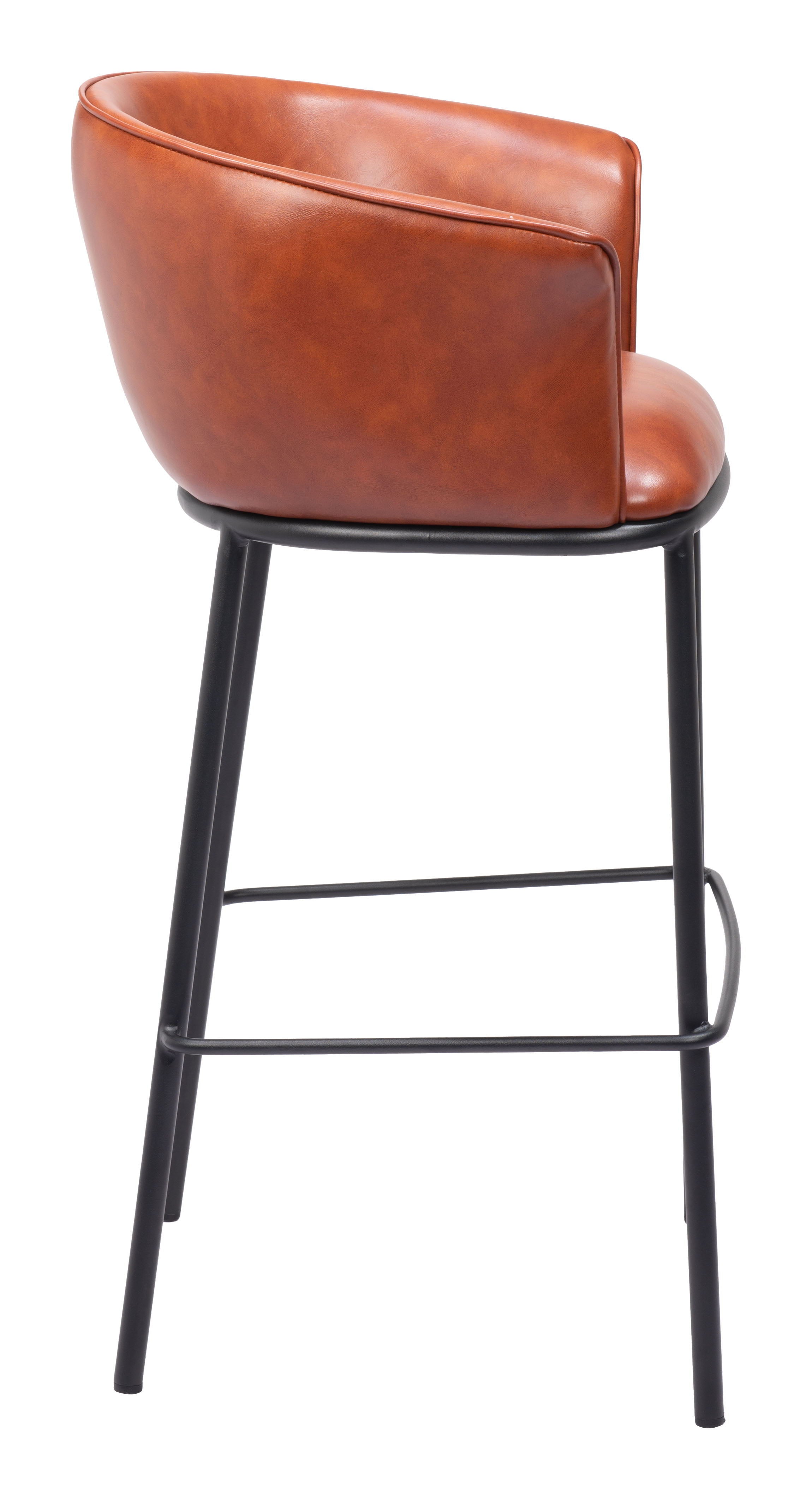 Garston - Barstool - Premium Bar Height (28"-30") from Zuo Modern - Just $875! Shop now at brett interiors