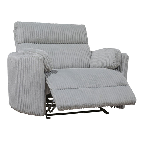 Radius Xl - Extra Wide Power Glider Recliner (Set of 2) - Premium Chair Sets from Parker Living - Just $1995! Shop now at brett interiors