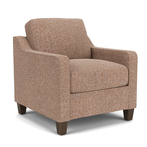 Drew - Chair - Premium Arm Chairs from Flexsteel - Just $1062.50! Shop now at brett interiors