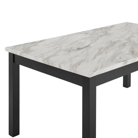 Celeste - Dining Table - Espresso - Premium Dining Tables from New Classic - Just $447.50! Shop now at brett interiors