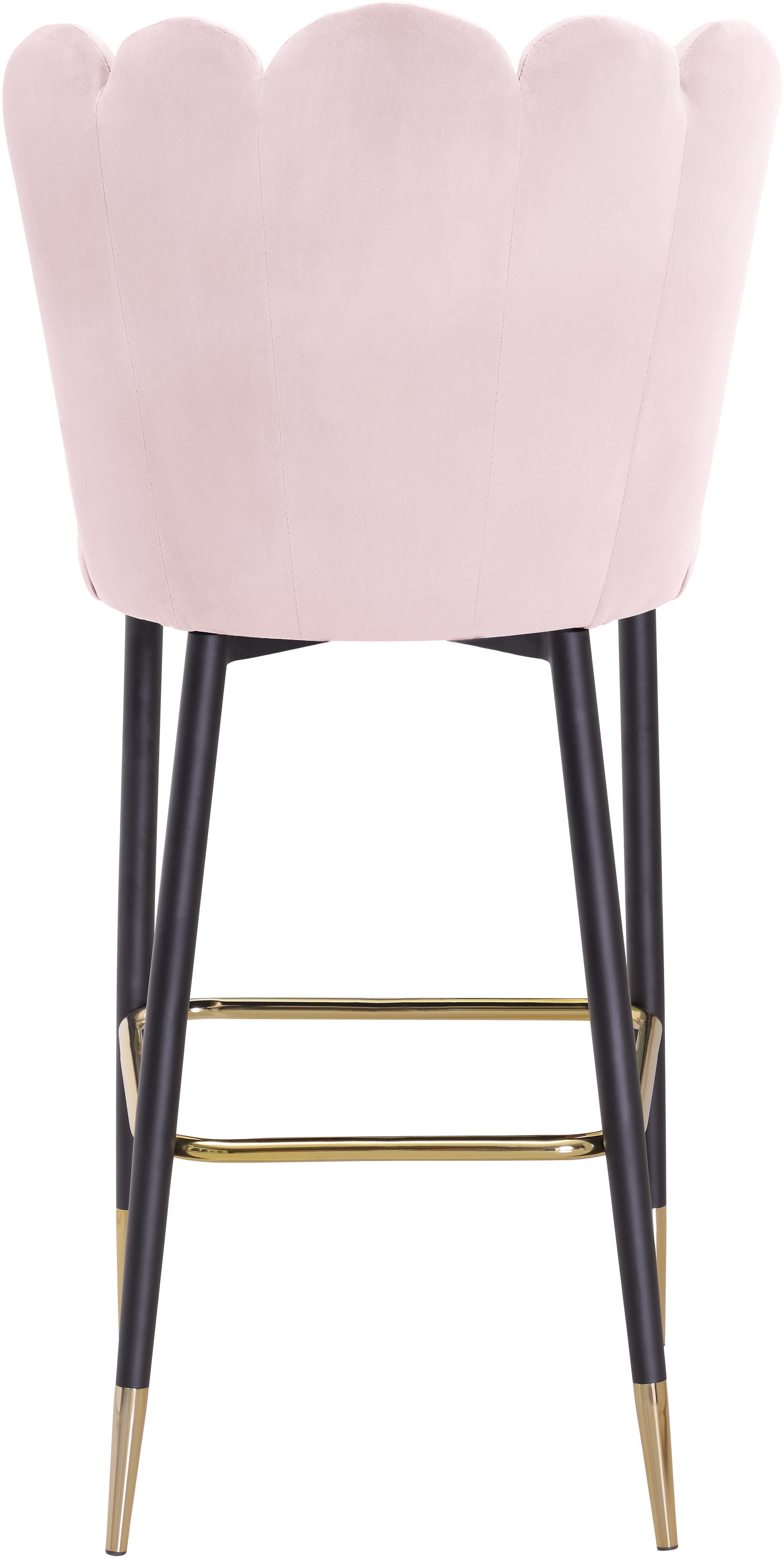 Lily - Stool (Set of 2) - Premium Stool Sets from Meridian Furniture - Just $775! Shop now at brett interiors