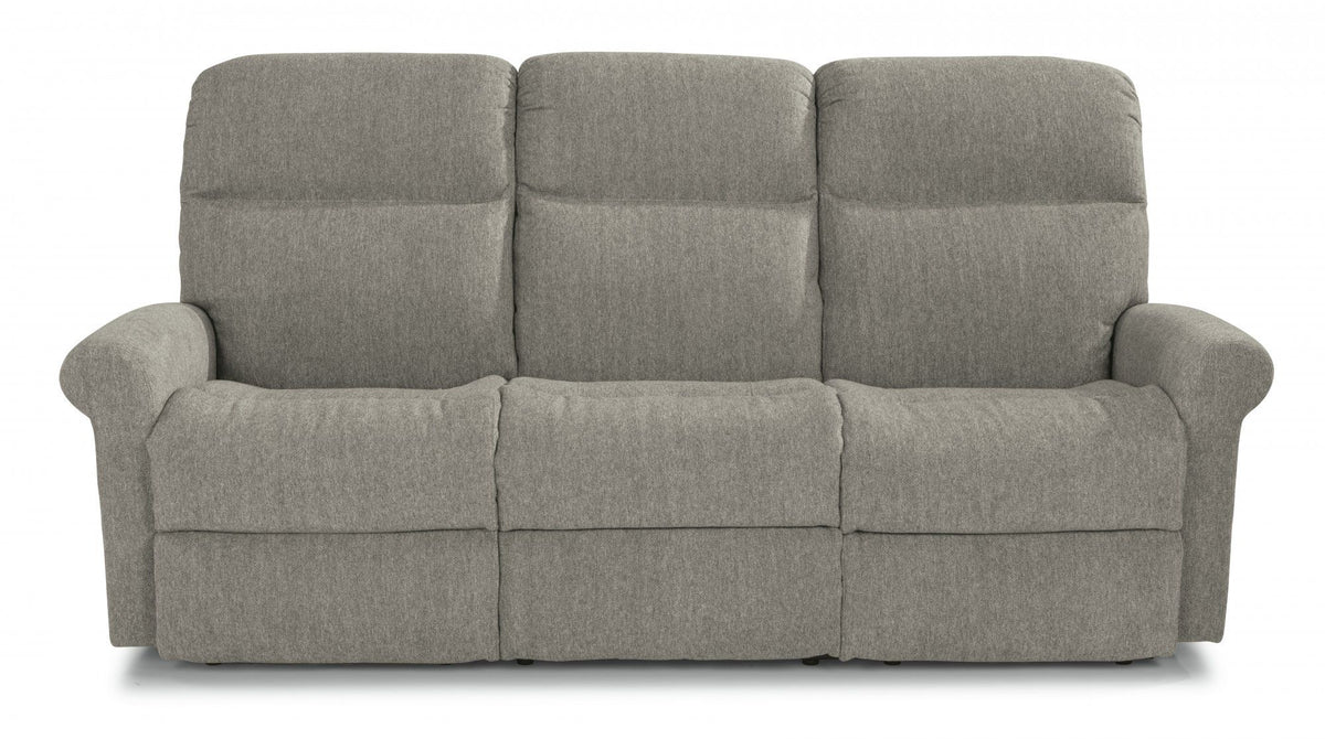 Davis - Reclining Sofa - Premium Reclining Sofas from Flexsteel - Just $2875! Shop now at brett interiors