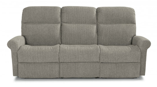 Davis - Reclining Sofa - Premium Reclining Sofas from Flexsteel - Just $2500! Shop now at brett interiors