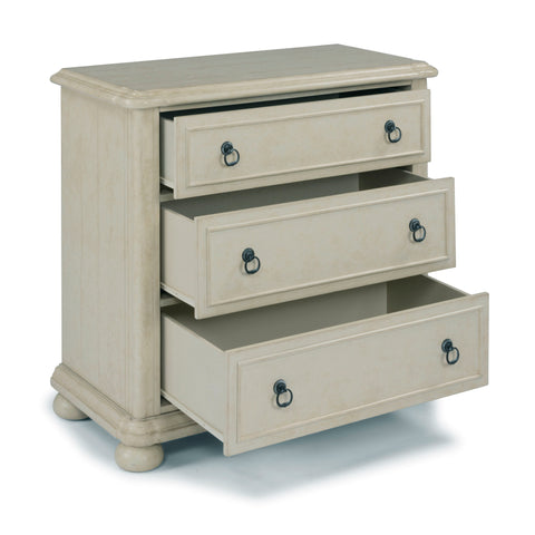 Chambre - Chest - Premium Accent Chests from Homestyles - Just $1087.48! Shop now at brett interiors