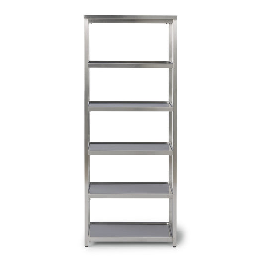 Bold - Six Tier Shelf - Premium Etageres from Homestyles - Just $1314.98! Shop now at brett interiors