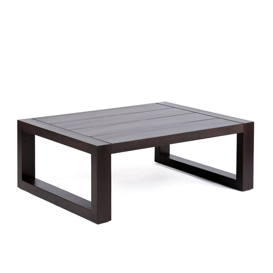 Paradise - Outdoor Coffee Table - Premium Coffee Tables from Armen Living - Just $770! Shop now at brett interiors