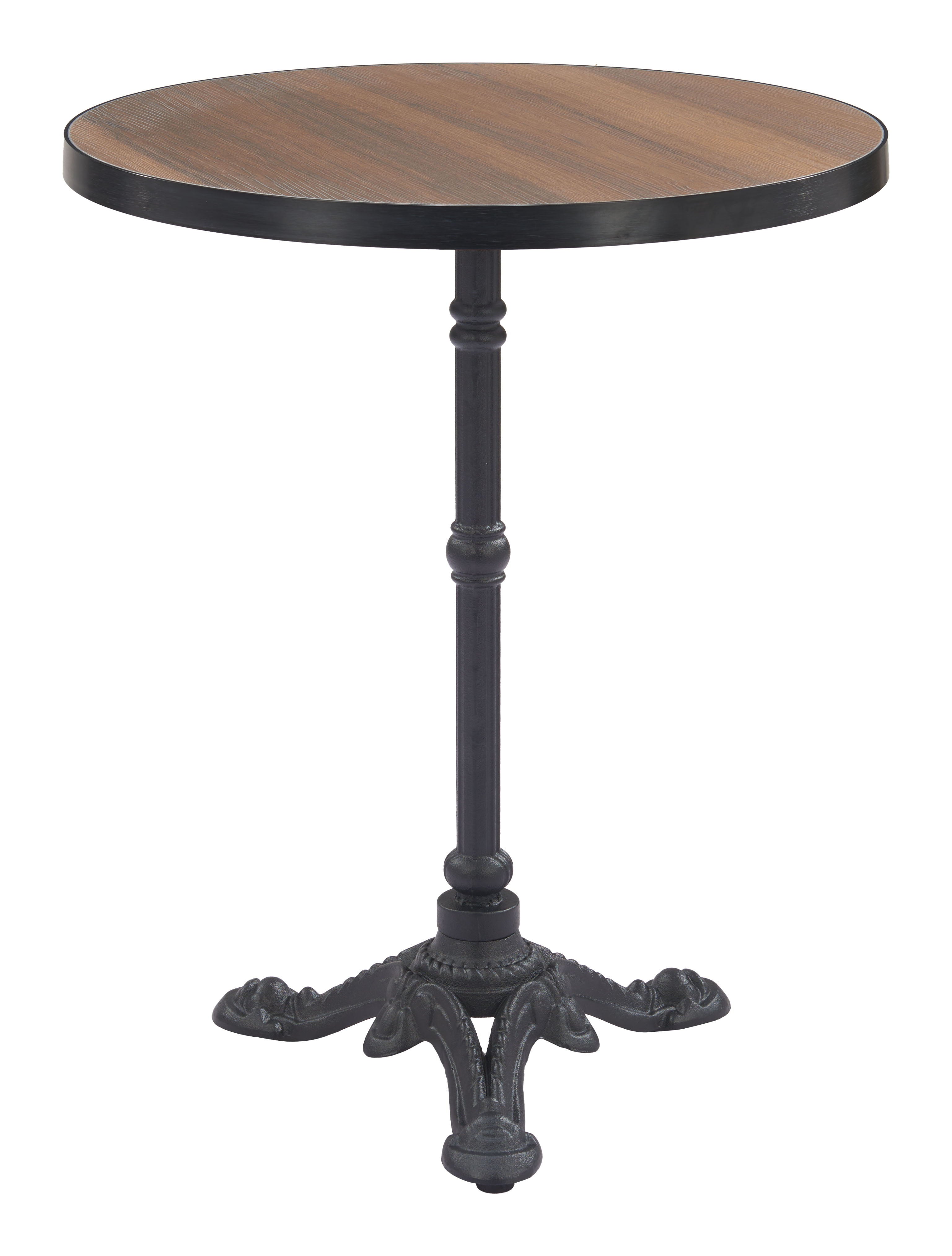 Gazebo - Dining Table - Premium Bistro Tables from Zuo Modern - Just $1100! Shop now at brett interiors