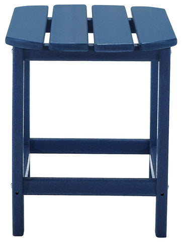 Sundown Treasure - Outdoor End Table - Premium End Tables from Signature Design by Ashley® - Just $140! Shop now at brett interiors