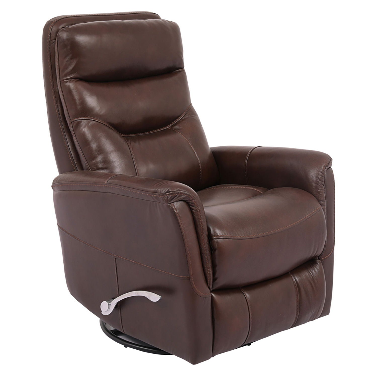 Gemini - Manual Swivel Glider Recliner - Premium Swivel Glider Chairs from Parker Living - Just $672.50! Shop now at brett interiors