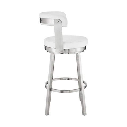 Bryant - Bar Stool - Premium Bar Height (28"-30") from Armen Living - Just $425! Shop now at brett interiors