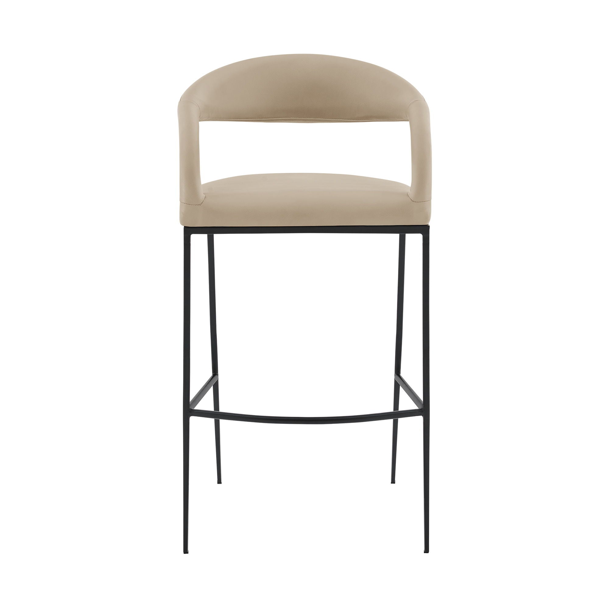 Ramona - Bar Stool - Premium Counter Height (24"-27") from Armen Living - Just $377.50! Shop now at brett interiors