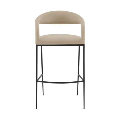 Ramona - Bar Stool - Premium Counter Height (24"-27") from Armen Living - Just $377.50! Shop now at brett interiors