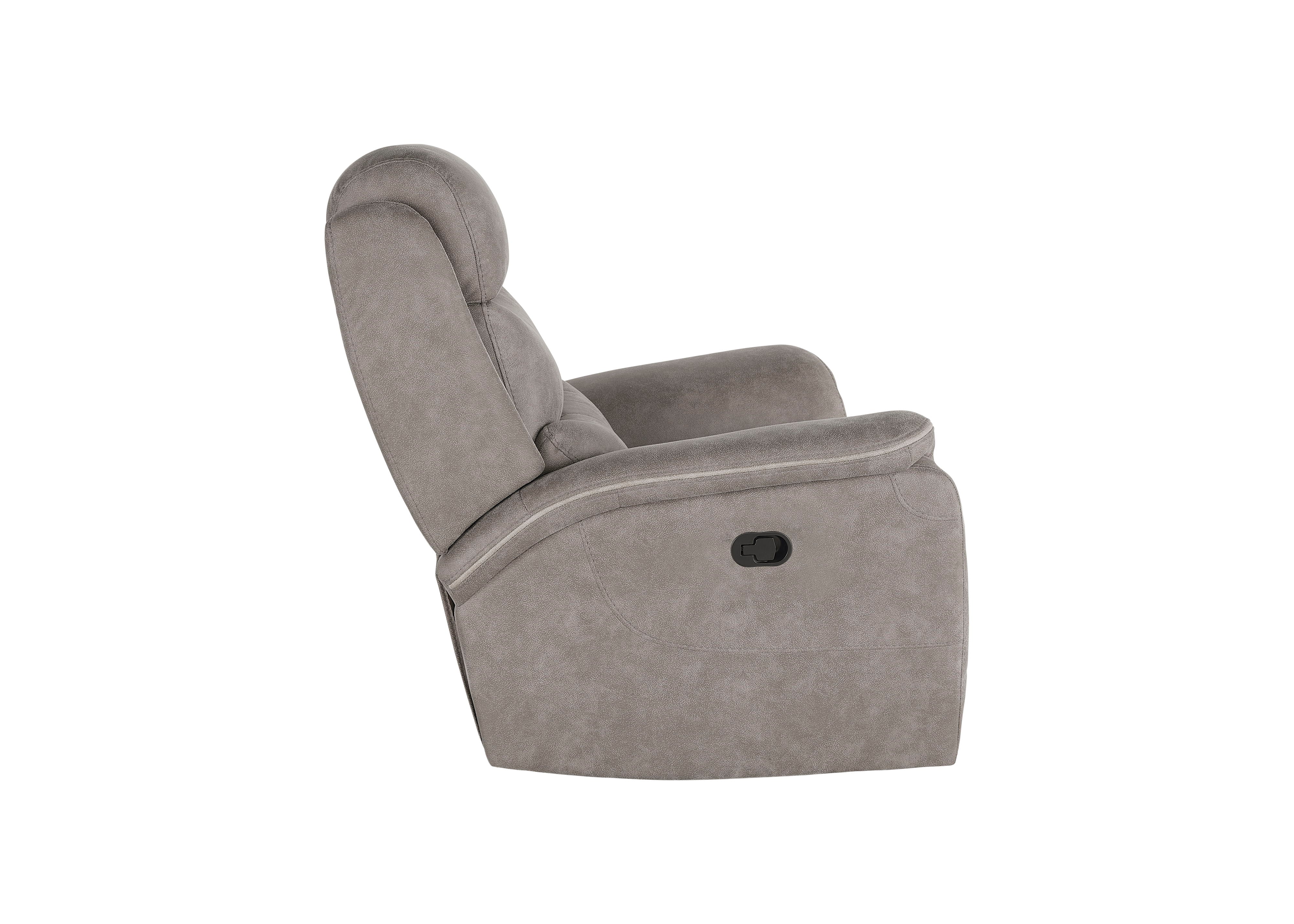 Kamari - Glider Recliner - Premium Glider Chairs from New Classic - Just $697.50! Shop now at brett interiors