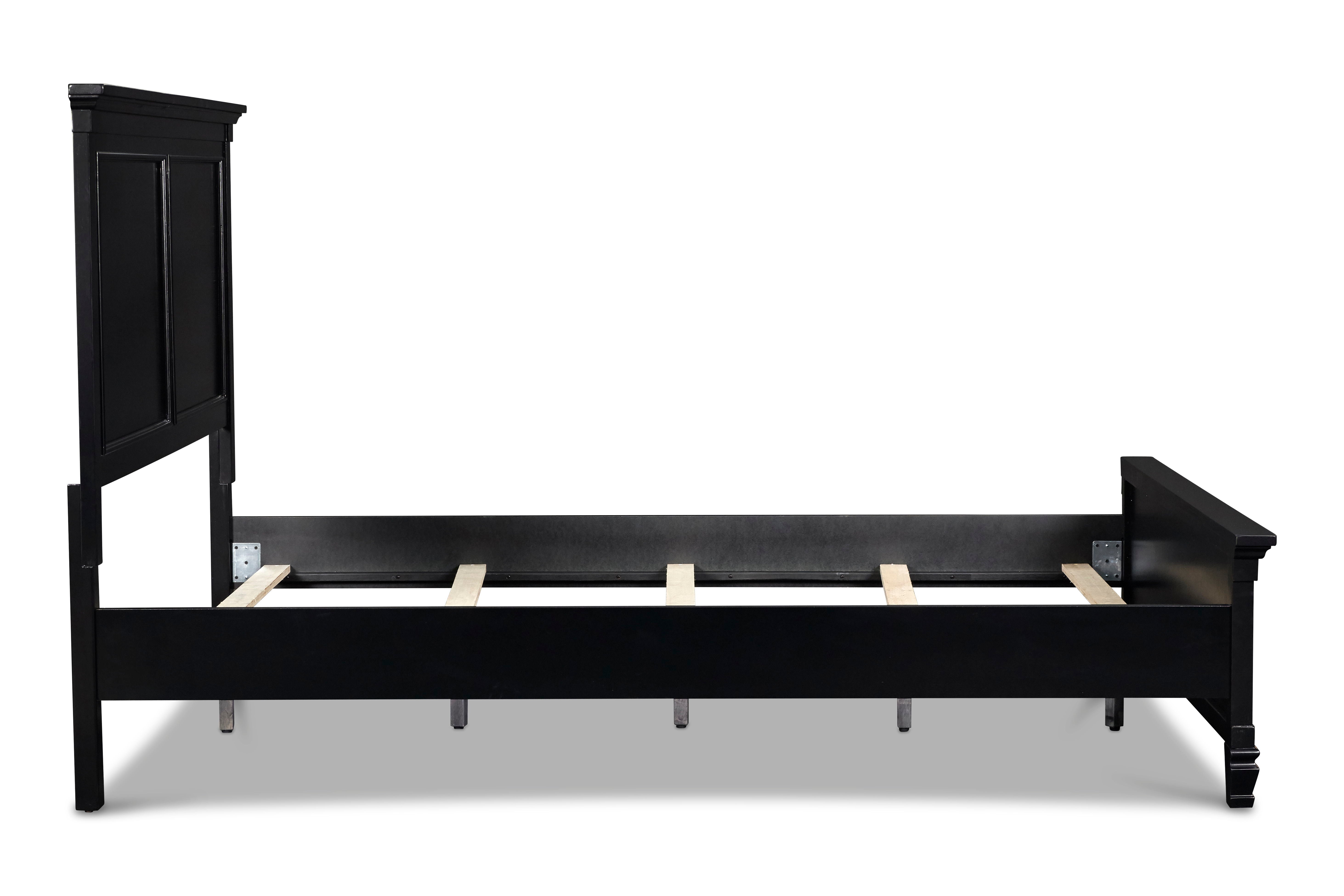 Tamarack - Bed - Premium Panel Beds from New Classic - Just $372.50! Shop now at brett interiors