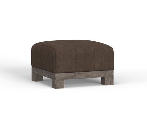 Samba - Ottoman - Premium Accent Ottomans from International Furniture Direct - Just $550! Shop now at brett interiors