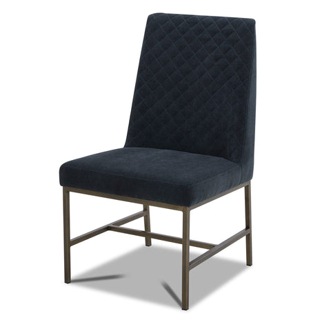 Diamond - Side Chair (Set of 2) - Premium Dining Chairs from Parker House - Just $745! Shop now at brett interiors