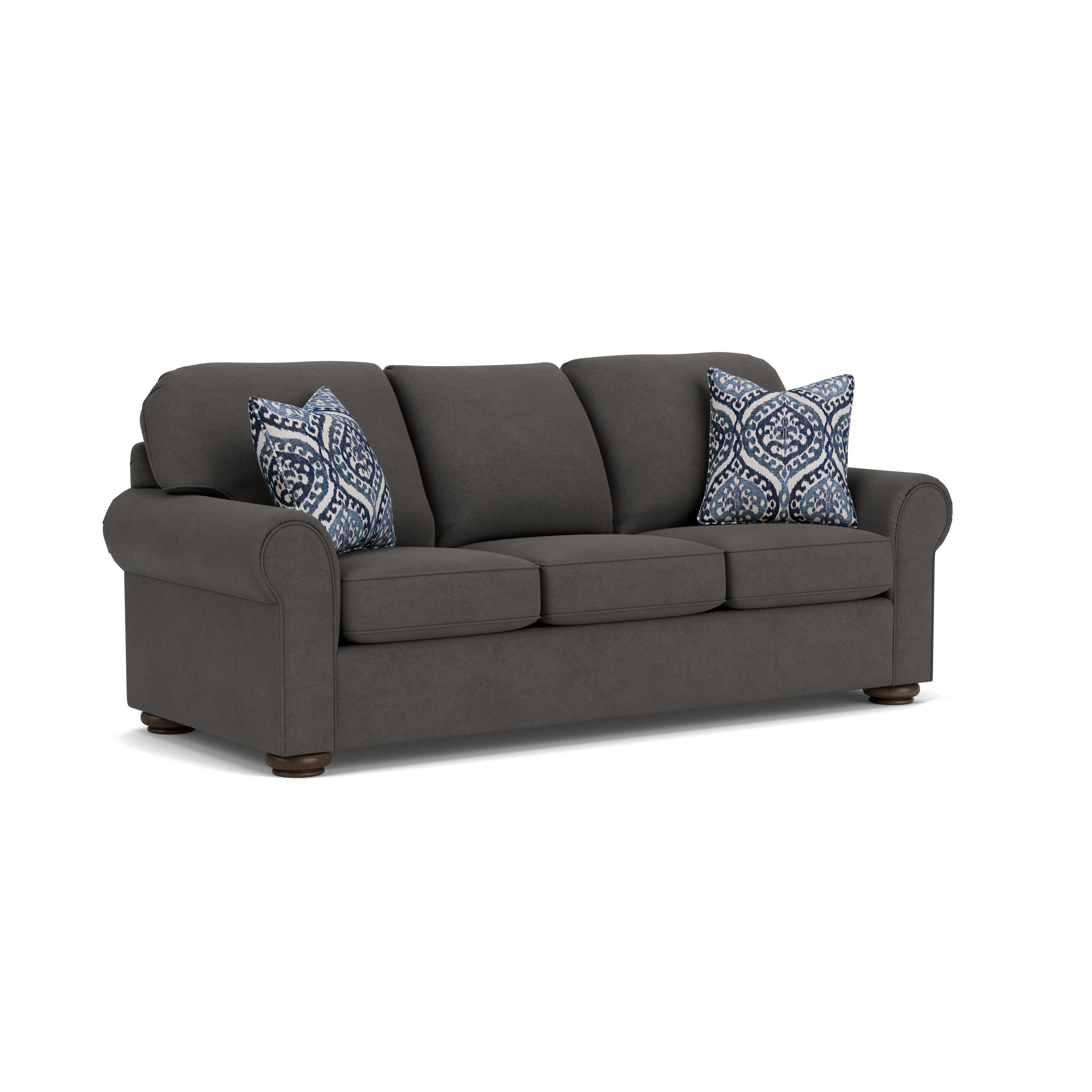 Preston - Sleeper Sofa - Premium Sleeper Sofas from Flexsteel - Just $2562.50! Shop now at brett interiors